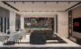 odnokomnatnye-apartamenty-v-stroyashhemsya-komplekse-v-avsallare-47-m2 в Турции - фото 2