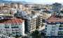 kvartira-v-centre-goroda-s-sikarnoi-lokaciei-vsego-500m-do-plyaza-kleopatry в Турции - фото 2