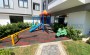 meblirovannaya-kvartira-2-1-s-vidom-na-krepost-v-elitnom-zhk-v-450-m-ot-morya-v-centre-alanii-90-m2 в Турции - фото 2