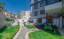 meblirovannaya-kvartira-2-1-s-vidom-na-krepost-v-elitnom-zhk-v-450-m-ot-morya-v-centre-alanii-90-m2 в Турции - фото 2