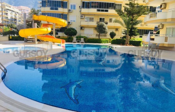 Продажа 2+1 Квартиры в Махмутларе, Алания, Турция 120 кв.м. в Турции - фото 5