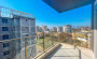 svetlye-apartamenty-11-s-vidom-na-more-v-novom-komplekse-v-raione-avsallar-54-m2 в Турции - фото 2