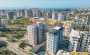 svetlye-apartamenty-11-s-vidom-na-more-v-novom-komplekse-v-raione-avsallar-54-m2 в Турции - фото 2