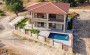 atmosfernaya-dvukhetazhnaya-villa-s-panoramnym-vidom-na-more-v-zhivopisnom-raione-alani-inzhekum в Турции - фото 2
