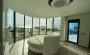 elitnaya-trekhetazhnaya-villa-8-3-obshei-ploshadyu-660-m2-v-spokoinom-prestizhnom-raione-alani-inzhekum в Турции - фото 2