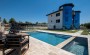 elitnaya-trekhetazhnaya-villa-8-3-obshei-ploshadyu-660-m2-v-spokoinom-prestizhnom-raione-alani-inzhekum в Турции - фото 2