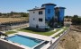 elitnaya-trekhetazhnaya-villa-8-3-obshei-ploshadyu-660-m2-v-spokoinom-prestizhnom-raione-alani-inzhekum в Турции - фото 2