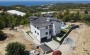 elitnaya-trekhetazhnaya-villa-8-3-obshei-ploshadyu-660-m2-v-spokoinom-prestizhnom-raione-alani-inzhekum в Турции - фото 2