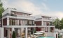 roskoshnaya-novaya-villa-s-panoramnym-vidom-na-more-i-goru-kale-v-elitnom-raione-alani-bektash в Турции - фото 2