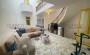 panoramnaya-trekhetazhnaya-villa-s-vidom-na-more-v-centre-prestizhnogo-raiona-alani-kestel в Турции - фото 2