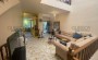 panoramnaya-trekhetazhnaya-villa-s-vidom-na-more-v-centre-prestizhnogo-raiona-alani-kestel в Турции - фото 2