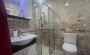 panoramnaya-trekhetazhnaya-villa-s-vidom-na-more-v-centre-prestizhnogo-raiona-alani-kestel в Турции - фото 2