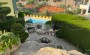 panoramnaya-trekhetazhnaya-villa-s-vidom-na-more-v-centre-prestizhnogo-raiona-alani-kestel в Турции - фото 2