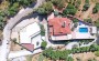 elitnaya-panoramnaya-villa-s-roskoshnym-dizainom-i-vidom-na-more-v-zhivopisnoi-mestnosti-v-raione-kestel в Турции - фото 2