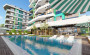 stroyashhiisya-proekt-v-zivopisnom-raione-avsallar-55-m2-158-m2 в Турции - фото 2