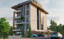 uyutnyi-butik-kompleks-v-800-metrax-ot-sredizemnogo-morya-v-avsallare-42-m2-120-m2 в Турции - фото 2