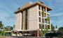 uyutnyi-butik-kompleks-v-800-metrax-ot-sredizemnogo-morya-v-avsallare-42-m2-120-m2 в Турции - фото 2