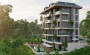 uyutnyi-butik-kompleks-v-800-metrax-ot-sredizemnogo-morya-v-avsallare-42-m2-120-m2 в Турции - фото 2