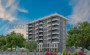 kompleks-ot-zastroishhika-premium-klassa-v-800-metrax-ot-morya-v-avsallare-50-m2-90-m2 в Турции - фото 2