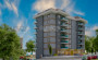 kompleks-ot-zastroishhika-premium-klassa-v-800-metrax-ot-morya-v-avsallare-50-m2-90-m2 в Турции - фото 2