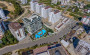 premialnyi-proekt-na-zaversayushhem-etape-stroitelstva-v-centre-avsallara-50-m2-110-m2 в Турции - фото 2
