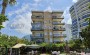 blagoustroennaya-kvartira-2-1-na-ploshadi-90-m2-na-pervoi-linii-ot-morya-v-centre-raiona-kestel в Турции - фото 2
