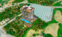 kompleks-na-zaversayushhem-etape-stroitelstva-v-raione-avsallar-47-m2-105-m2 в Турции - фото 2
