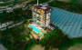 kompleks-na-zaversayushhem-etape-stroitelstva-v-raione-avsallar-47-m2-105-m2 в Турции - фото 2