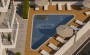 novyi-investicionnyi-proekt-v-raione-avsallar-komfortabelnaya-6-etazhnaya-butik-rezidenciya-v-1200-metrakh-ot-morya в Турции - фото 2