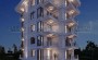 novyi-investicionnyi-proekt-v-raione-avsallar-komfortabelnaya-6-etazhnaya-butik-rezidenciya-v-1200-metrakh-ot-morya в Турции - фото 2