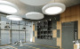 kompleks-na-zaversayushhem-etape-stroitelstva-v-raione-avsallar-47-m2-105-m2 в Турции - фото 2