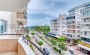 prostornaya-gotovaya-k-prozhivaniyu-kvartira-2-1-obshei-ploshadyu-125-m2-v-centre-populyarnogo-raiona-alani-makhmutlar в Турции - фото 2