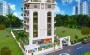 nebolshaya-kvartira-v-novom-komplekse-v-raione-verkhnyaya-oba-v-2200-metrakh-ot-morya в Турции - фото 2