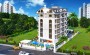 nebolshaya-kvartira-v-novom-komplekse-v-raione-verkhnyaya-oba-v-2200-metrakh-ot-morya в Турции - фото 2