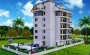 nebolshaya-kvartira-v-novom-komplekse-v-raione-verkhnyaya-oba-v-2200-metrakh-ot-morya в Турции - фото 2