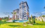 stilnaya-kvartira-s-dizainerskim-remontom-na-1-m-etazhe-v-novom-zhilom-komplekse-vvedennom-v-ekspluataciyu-v-2023-godu в Турции - фото 2