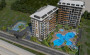 sovremennyi-kompleks-s-bogatoi-infrastrukturoi-v-raione-avsallar-575-m2-1865-m2 в Турции - фото 2