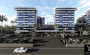 grandioznyi-proekt-premium-klassa-v-900-metrax-ot-plyaza-inzekum51-m2-156-m2 в Турции - фото 2