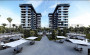 grandioznyi-proekt-premium-klassa-v-900-metrax-ot-plyaza-inzekum51-m2-156-m2 в Турции - фото 2