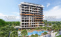 kompleks-na-stadii-stroitelstva-s-obsirnoi-infrastrukturoi-v-raione-avsallar-63-m3-1425-m2 в Турции - фото 2