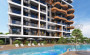 kompleks-na-stadii-stroitelstva-s-obsirnoi-infrastrukturoi-v-raione-avsallar-63-m3-1425-m2 в Турции - фото 2