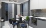 kvartiry-i-dupleksy-v-butik-rezidencii-na-etape-stroitelstva-v-500-metrakh-ot-morya-v-spokoinom-raione-alani-demirtash в Турции - фото 2
