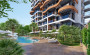 kompleks-na-stadii-stroitelstva-s-obsirnoi-infrastrukturoi-v-raione-avsallar-63-m3-1425-m2 в Турции - фото 2