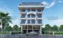 kvartiry-i-dupleksy-v-butik-rezidencii-na-etape-stroitelstva-v-500-metrakh-ot-morya-v-spokoinom-raione-alani-demirtash в Турции - фото 2