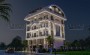kvartiry-i-dupleksy-v-butik-rezidencii-na-etape-stroitelstva-v-500-metrakh-ot-morya-v-spokoinom-raione-alani-demirtash в Турции - фото 2
