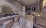 apartamenty-v-4-etazhnoi-butik-rezidencii-na-etape-stroitelstva-v-spokoinom-raione-alani-demirtash в Турции - фото 2