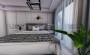 apartamenty-v-4-etazhnoi-butik-rezidencii-na-etape-stroitelstva-v-spokoinom-raione-alani-demirtash в Турции - фото 2