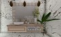 apartamenty-v-4-etazhnoi-butik-rezidencii-na-etape-stroitelstva-v-spokoinom-raione-alani-demirtash в Турции - фото 2