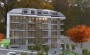 apartamenty-v-4-etazhnoi-butik-rezidencii-na-etape-stroitelstva-v-spokoinom-raione-alani-demirtash в Турции - фото 2