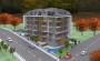apartamenty-v-4-etazhnoi-butik-rezidencii-na-etape-stroitelstva-v-spokoinom-raione-alani-demirtash в Турции - фото 2